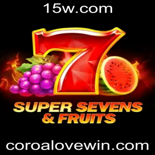 Descubra o Mundo de 7SuperSevensFruits: Uma Experiência de Jogo Frutífera e Atraente