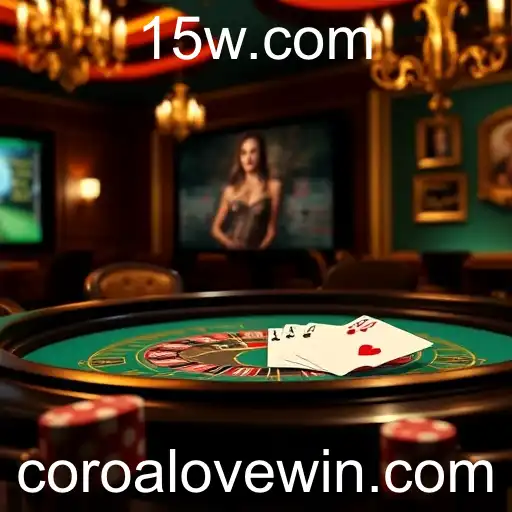 Bacará Online: A Emoção do Cassino ao Seu Alcance