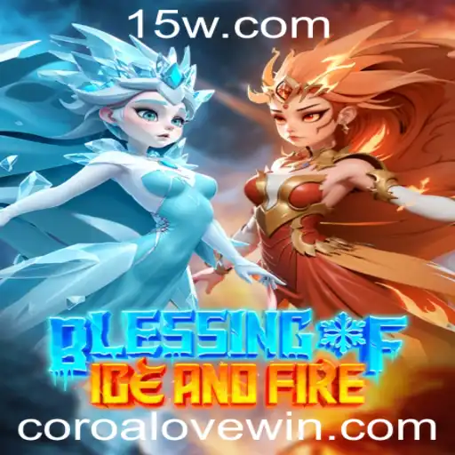 Explorando o Fascinante Jogo BlessingofIceandFire