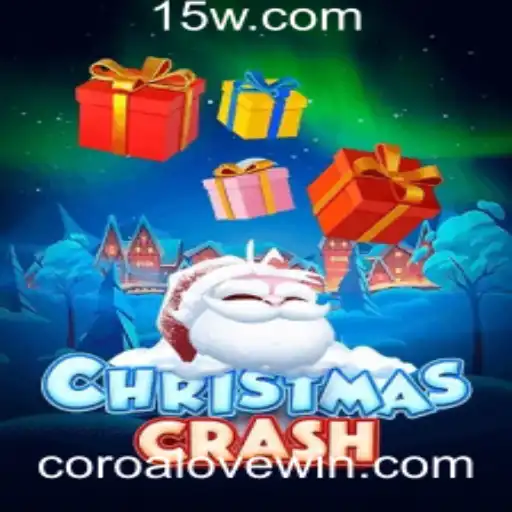 ChristmasCrash: A Emoção Natalina Ganha Vida