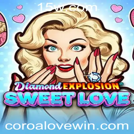 Explorando o Mundo de DiamondExplosionSweetLove: Um Jogo de Estratégia e Romance