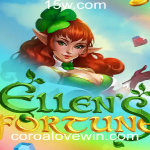 Descubra o Mundo Fascinante de EllensFortune com Coroalove