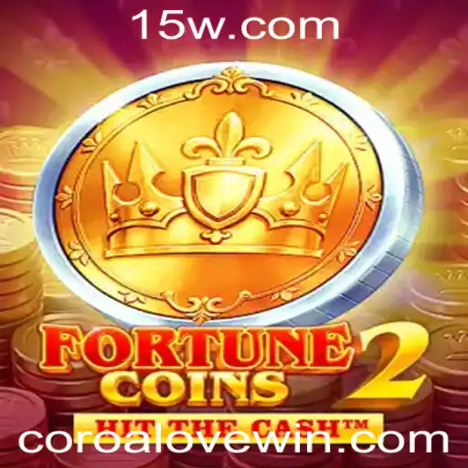 Descubra 'FortuneCoins2': Aventure-se no Mundo das Moedas da Fortuna