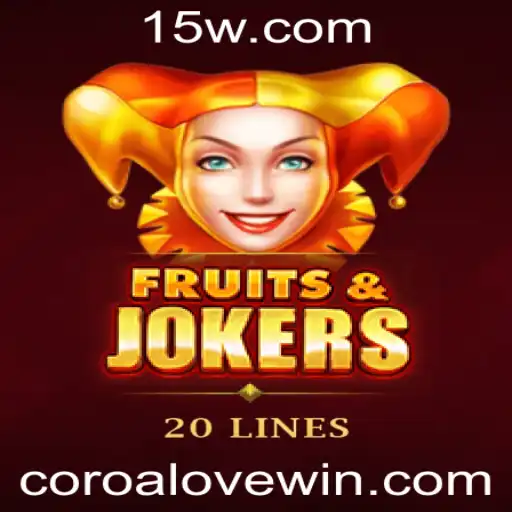 FruitsAndJokers20: Um Mergulho no Jogo Vibrante e Divertido