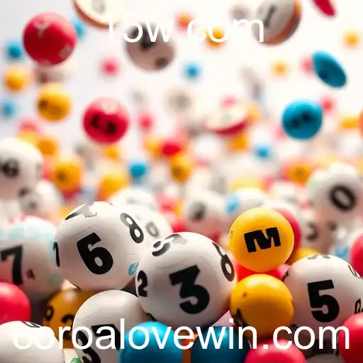 Explorando o Fascínio dos Jogos de Loteria