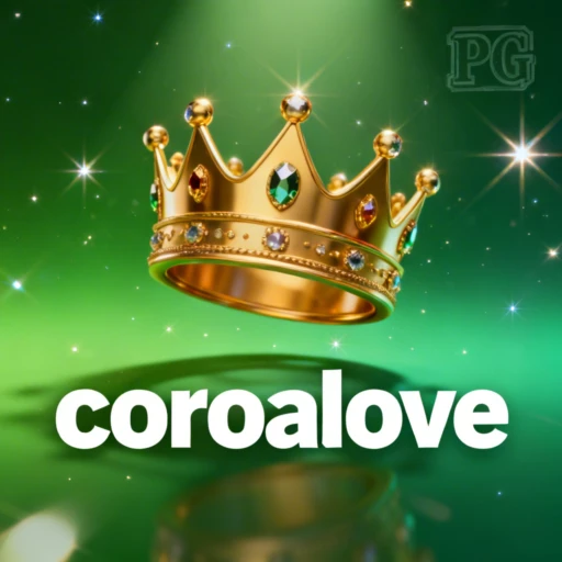coroalove Logo