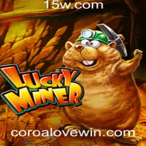 Explorando o Universo Empolgante de LuckyMiner - Um Jogo de Aventura e Estratégia