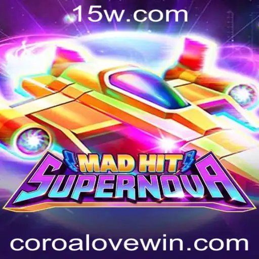 Explorando o Mundo de MadHitSupernova: Uma Jornada Intergaláctica Inovadora