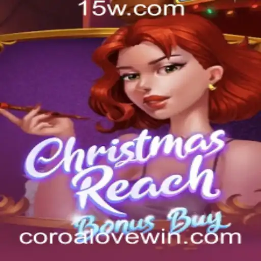 ChristmasReachBonusBuy: Uma Viagem Encantada aos Jogos Festivos