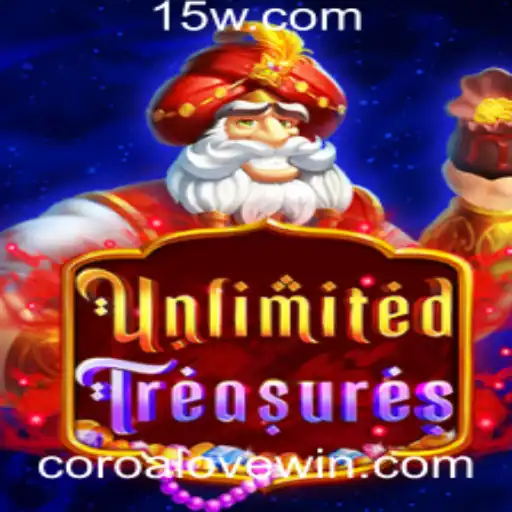 Explorando UnlimitedTreasures: Uma Aventura de Emoção e Estratégia