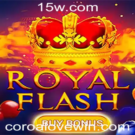 Descubra o Novo Jogo de Cassino: RoyalFlashBuyBonus