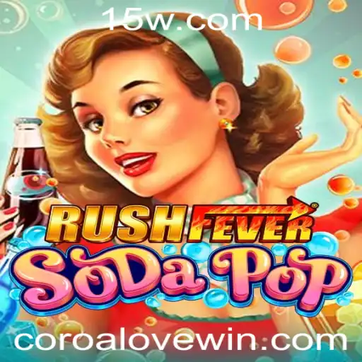 RushFeverSodaPop: Uma Nova Sensação nos Jogos Eletrônicos