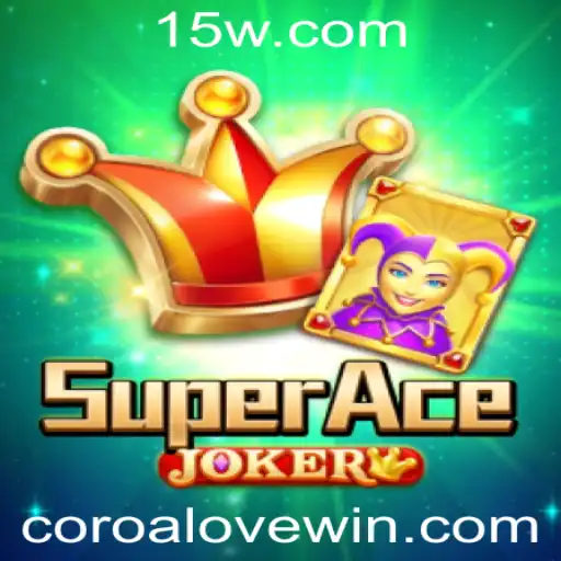 Explore o Universo Vibrante de SuperAceJoker: Regras e Estratégias