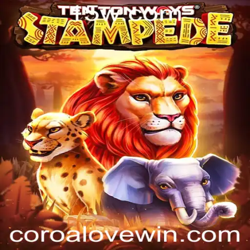 Descubra as Aventuras de TenTonWaysStampede: Um Novo Fenômeno no Mundo dos Jogos
