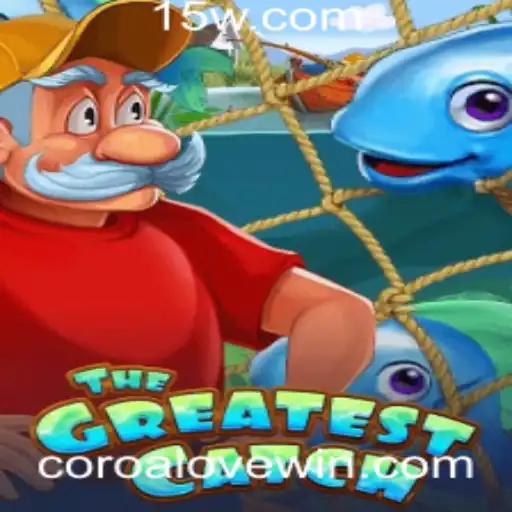 Descubra o Mundo de Aventuras em TheGreatestCatch: Regras e Detalhes