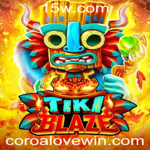 Explorando TikiBlaze: O Novo Fenômeno de Jogo com o Conceito Coroalove